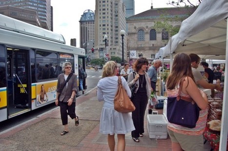 Copley Square Market | Backyard Barbecues, Cookouts, tailgating ideas | Scoop.it