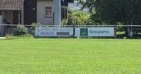 Communaut&eacute; de communes Frasne-Drugeon. Un nouveau r&egrave;glement pour encadrer la publicit&eacute; | Revue de presse | L'habitat & son environnement dans le Doubs : Architecture. Urbanisme. Environnement. Paysage. Logement | Scoop.it