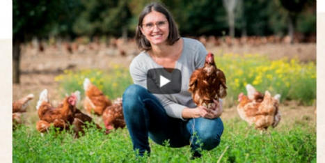 " C'est dans la Bo&icirc;te ! " pour Matines - E-Marketing | Pour innover en agriculture | Scoop.it