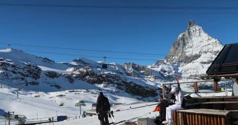 SUISSE - Le conseil fédéral renonce à ses abonnements de ski gratuits | - International - | Scoop.it