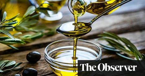Crippling mortgages and £16 olive oil: how much have UK prices risen in the past two years? | UK cost of living crisis | The Guardian | Aggregate Demand and Supply | Scoop.it
