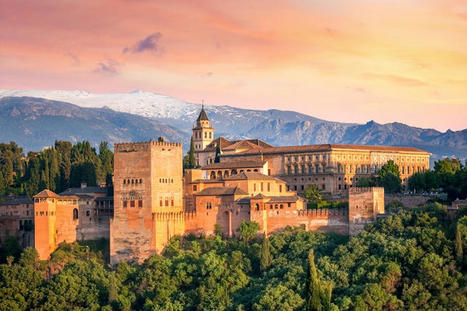 Spain offers a tapestry of delightful experiences for Indian travellers | Indian Travellers | Scoop.it