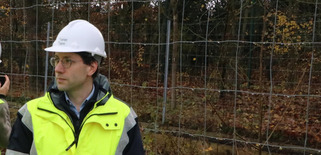 Normandie. A13 en flux libre : des travaux jusqu'en 2027 sur les anciennes barrières de péage | Veille territoriale AURH | Scoop.it