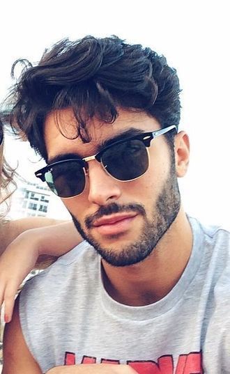25 Beste kapsels voor mannen zomer 2016. Inspiratie voor mannen by B4men.nl - B4men | Kapsels voor mannen | Scoop.it