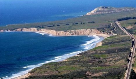 Californians (and Surfers) Gain Access to a Mile of Beach in Santa Barbara County | Coastal Restoration | Scoop.it