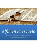Alfin en la escuela: Propuestas para el desarrollo de habilidades en informaci&oacute;n | Bibliotecas escolares de Albacete | Scoop.it