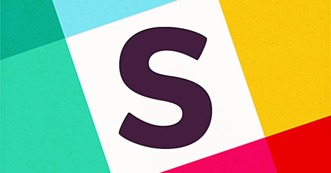 Finally, Slack Is Living Up to Its Name | Digital Transformation | Scoop.it