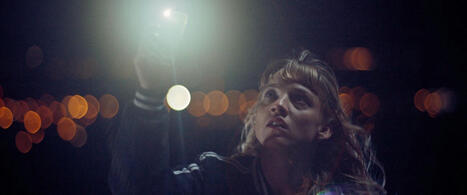 Meanwhile on Earth Offers a Poignant Meditation on Human Life | Meditation Practices | Scoop.it