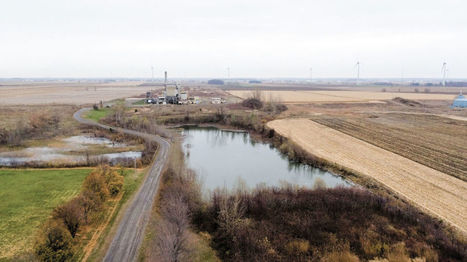 Plus de 70 sites toxiques menacent en Montérégie / 09.01.2017 | Pollution accidentelle des eaux par produits chimiques | Scoop.it