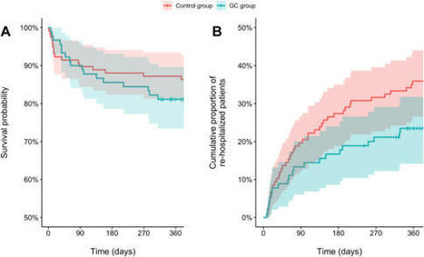 Effect of Geriatric Comanagement in Older Patients Undergoing Surgery for Gastrointestinal Cancer: A Retrospective, Before-and-After Study | Comprehensive Geriatric Assessment | Scoop.it