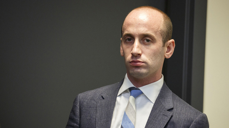 Stephen Miller | Southern Poverty Law Center | Denizens of Zophos | Scoop.it