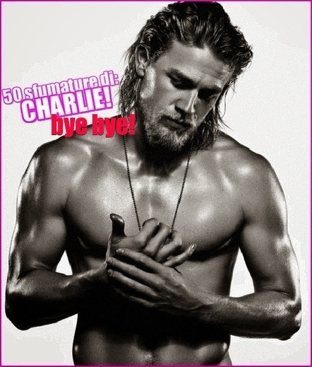 Charlie Hunnam NON sarà Mr. Grey! | GOSSIP, NEWS & SPORT! | Scoop.it