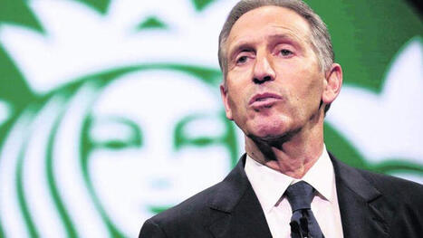 Howard Schultz joins Miami&rsquo;s billionaire migration &mdash; and it matters | Opinion | Family Office & Billionaire Report - Empowering Family Dynasties | Scoop.it