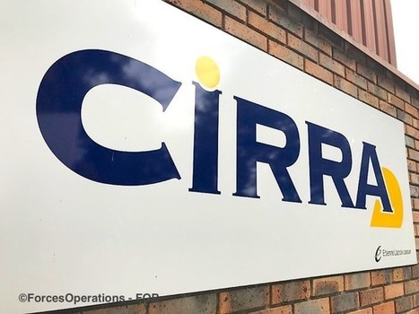 CIRRA, la petite boîte française qui monte | DEFENSE NEWS | Scoop.it