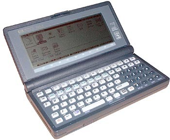 Hp 200lx 