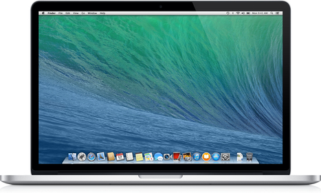 Apple OS X Mavericks: Everything you need to know | Digital Trends | iSchoolLeader Magazine | Scoop.it