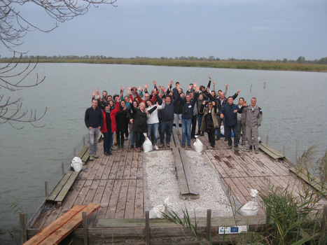 La fin du projet Life+ ENVOLL ! | Biodiversit&eacute; | Scoop.it