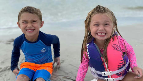 Lauderdale-by-the-Sea lawmakers could ban DIGGING HOLES on beaches a week after tourist, 7, was buried alive by collapsing pit and died horrific death | Daily | Soggy Science | Scoop.it