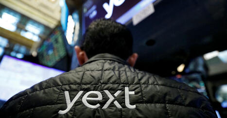 Yext CEO offers to take company private in $1.1 billion deal | Corporate governance - Vigil | Scoop.it