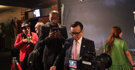 'The King of Trash' film showcases San Jose recycling mogul | Industry 411 - Waste Management | Scoop.it