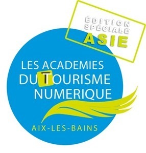 Aix-les-Bains : "ATN | 3ème édition « Réinjecter de l’humain dans le digital ? »... | Ce monde à inventer ! | Scoop.it