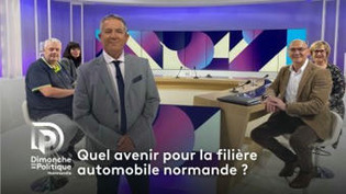 Replay : les trésors de la Normandie | Une semaine d'actu - Newsletter de veille de l'AURH | Scoop.it