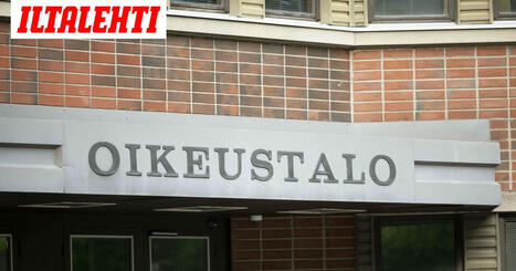 Katkera nainen ajoi exänsä isän vainoharhan partaalle Ulvilassa – Sitten talon seinään paiskattiin polttopullo | 1Uutiset - Lukemisen tähden | Scoop.it