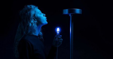 Ce générateur écolo veut produire de l'électricité par la force de gravité | Bons plans et réflexions diverses | Scoop.it