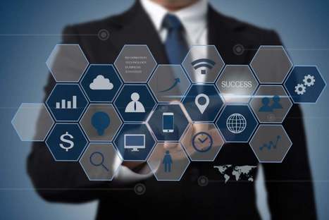 ¿Qué son las TICs? | Proyectos y Emprendimiento | Scoop.it