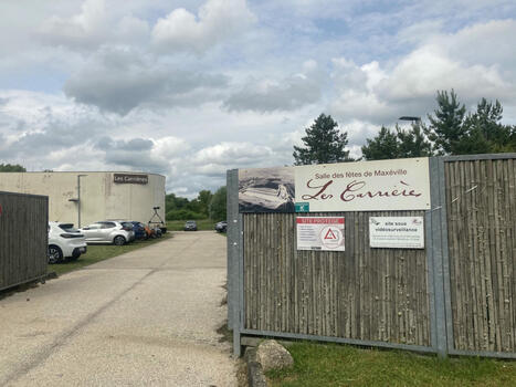 Une nouvelle zone économique dédiée aux greentechs sur le Grand Nancy | veille territoriale | Scoop.it