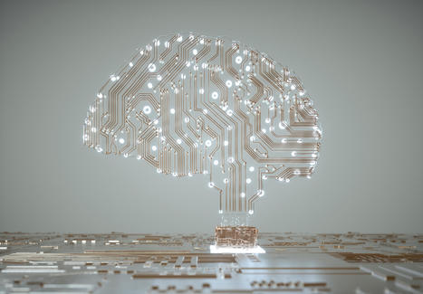 Report finds few faculty, admin feel their institutions are ready for AI | Educational Technology News | Scoop.it