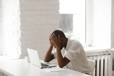 3 Ways to Beat the Monday Blues as a Job Seeker | 212-Careers | Scoop.it