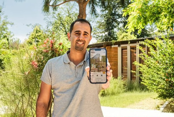Comment Operask aide les campings &agrave; affronter les incendies | Innovation - Prospective | Scoop.it