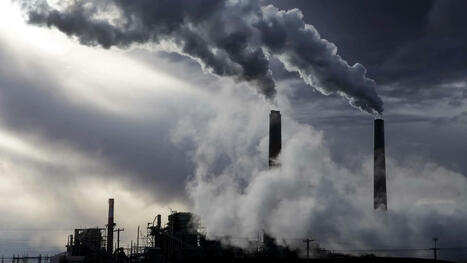 EPA Cuts Expose Businesses in Disadvantaged Areas to Pollution Risks - INC.com | Operation Deimos | Scoop.it