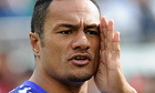 Five things we picked up over the past few days | RWC - Rugby World Cup 2011 | Scoop.it