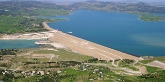 Retenue des barrages : le Maroc conserve ses 2 ans de réserves d'irrigation et d'eau potable - La Vie Eco | Gestion Durable des Ressources | Scoop.it