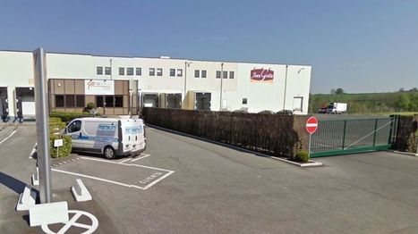 Belgique. Le scandale Veviba bénéficie à la firme aubeloise Jean Gotta | La Gazette des abattoirs | Scoop.it