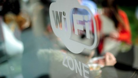 Est-il dangereux de se connecter sur un réseau Wifi gratuit ? | Renseignements Stratégiques, Investigations & Intelligence Economique | Scoop.it