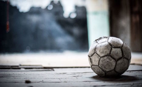 Yalla, l’appli qui va pimenter la Coupe du monde de football | Sport et Digital | Scoop.it