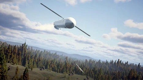 Long-Range 'Deep Precision Strike' Missile To Be Developed By UK And Germany | DEFENSE NEWS | Scoop.it