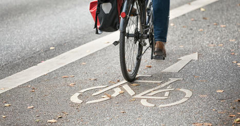Plans vélos : une plateforme pour construire des projets qui tiennent la route | Regards croisés sur la transition écologique | Scoop.it