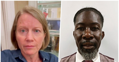 Des Moines School Board Chair Running for Senate Calls for 'Radical Empathy' for Illegal Alien Hired as School Superintendent | Empathy Movement Magazine | Scoop.it