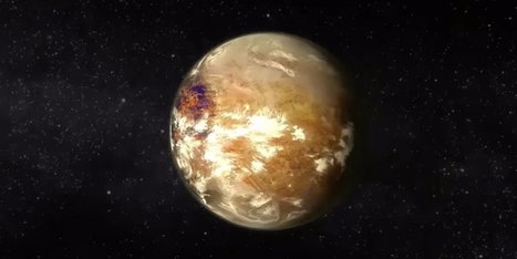 Astronomers just discovered the most important exoplanet in history | Beyond the cave wall | Scoop.it