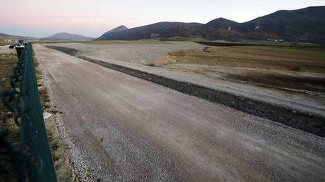 Aval político en la MCP al plan que apuesta por llevar las basuras a Imárcoain y fijar compensaciones | Movilidad, logística, transporte | Scoop.it