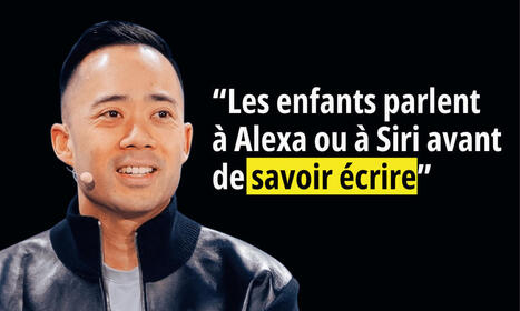 L’avenir du SEO : ce qu’il faut savoir pour rester dans la course digitale | Geeks | Scoop.it