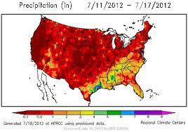 How Global Warming Is Impacting Stock Prices | TriplePundit | The EcoPlum Daily | Scoop.it