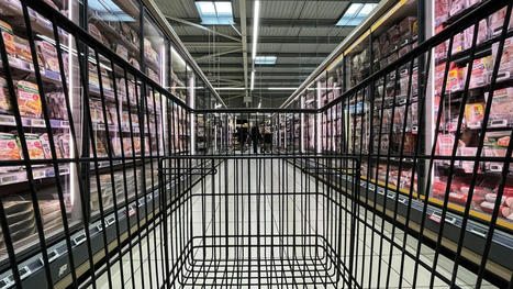 #Shrinkflation: les hyper et supermarchés bientôt contraints d’informer les consommateurs | L'entreprise en mouvement | Scoop.it