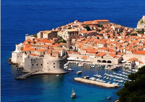 TV shows turn Croatia into hot spot for South Korean travellers - Malay Mail Online | South Korean & VietnameseTravellers | Scoop.it