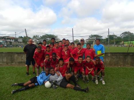 Heartz Football Team were the champions | Cayo Scoop!  The Ecology of Cayo Culture | Scoop.it