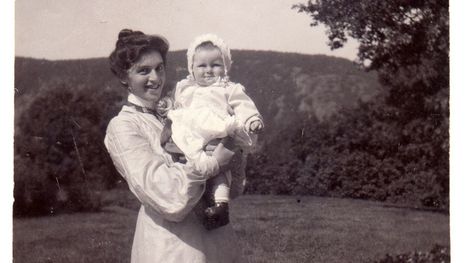 10 Baby Names From The Edwardian Era That Stood The Test Of Time | HuffPost UK Parents | Name News | Scoop.it